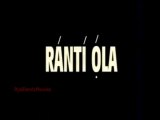 RANTI OLA 1-1
