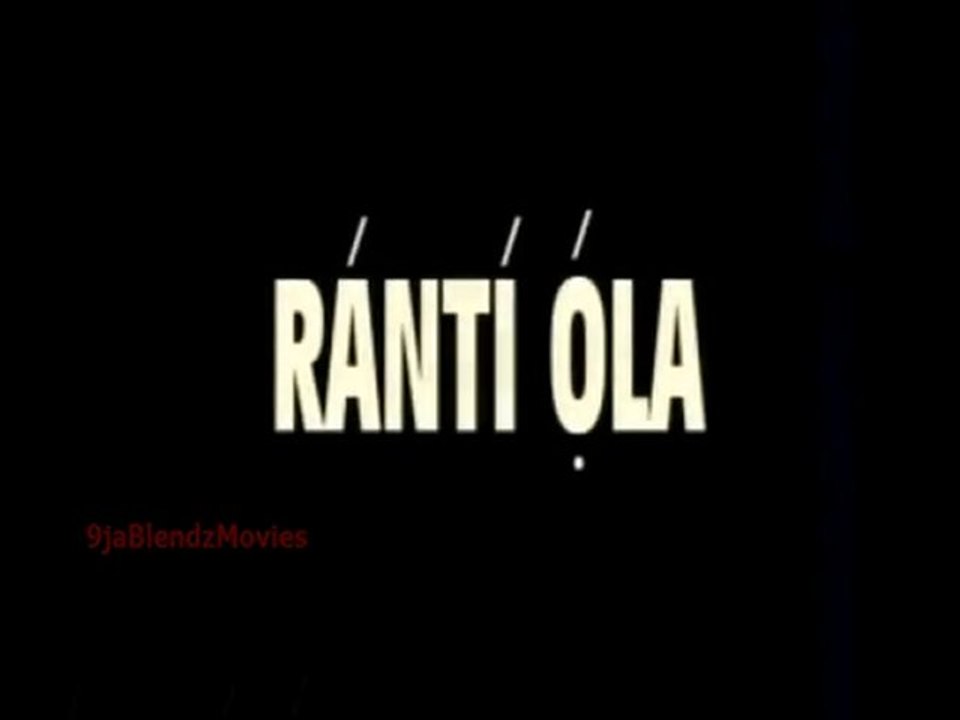 RANTI OLA 1-1