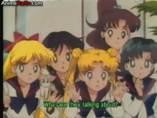 SaiMoo171 @ AnimeRatio.com