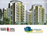 Ansal Paradise Crystal, Greater Noida Ansal Apartments, Ansal New Project Greater Noida, Ansal Api