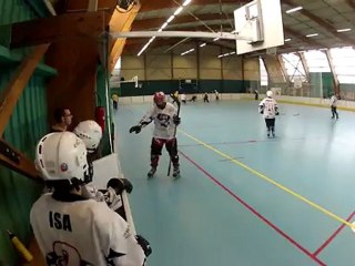 Tournoi Hockey la Chapelle 1/2