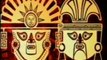 Aztecas: Rituales de fertilidad (Sacrificios humanos)