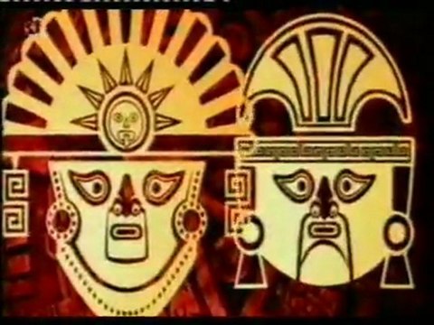Aztecas: Rituales de fertilidad (Sacrificios humanos)