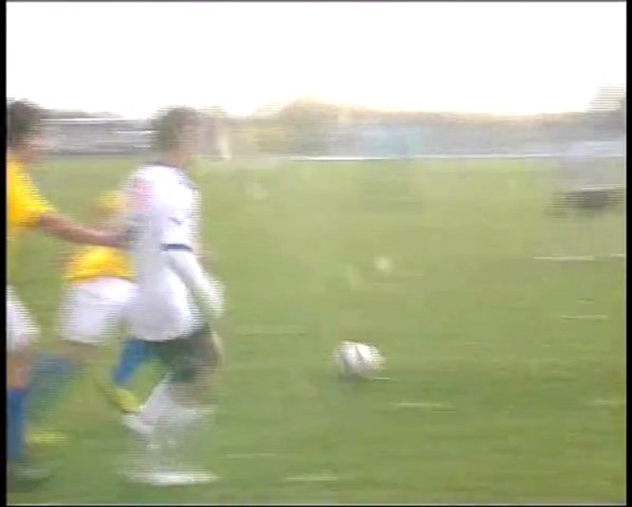 Ευβοϊκός-Α.Ο.Χαλκίς 0-2 (Περιφερειακό-7ος όμιλο...