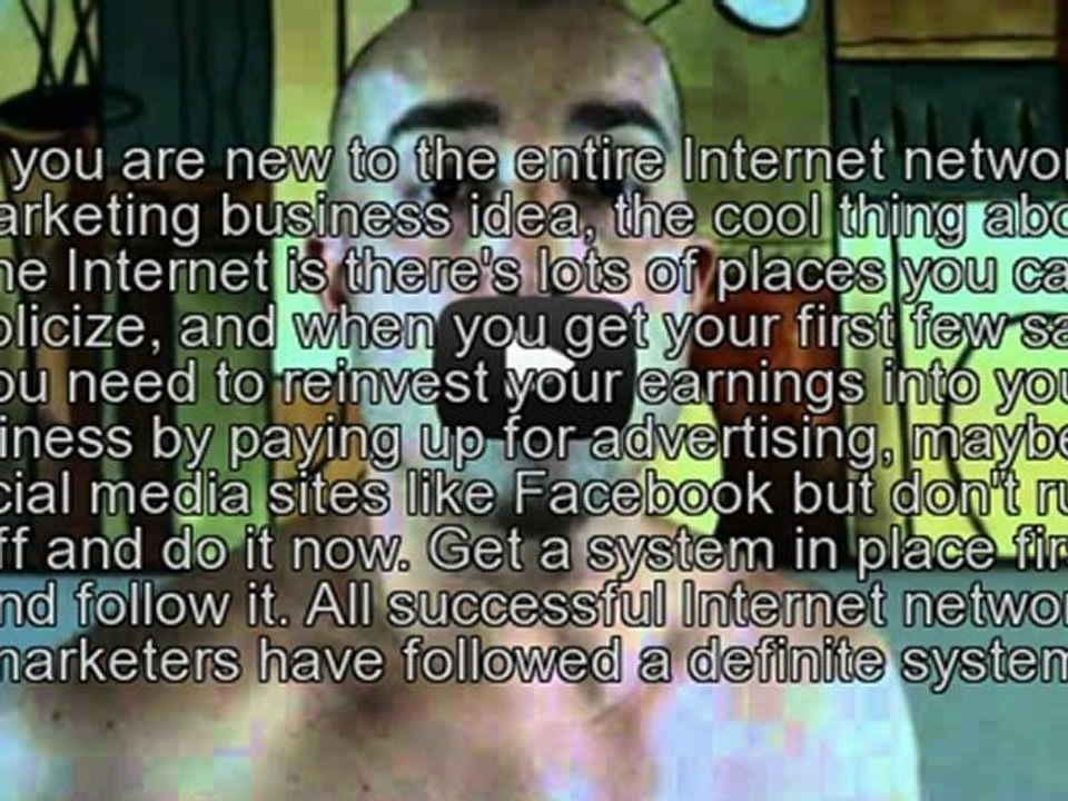 Old school Network Marketing versus Network Marketing Internet Business Today