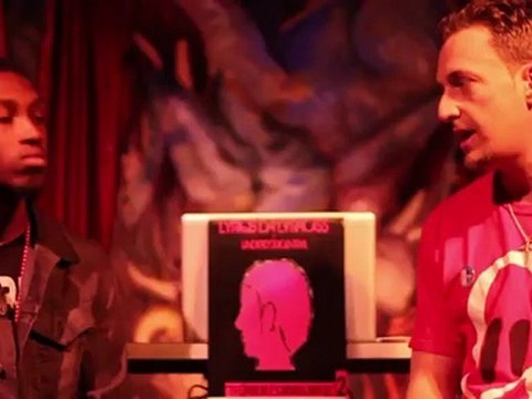 Mighty Muzik Short Film - Harn SOLO x Strategy x Deep N Space x Lyriqs da Lyraciss