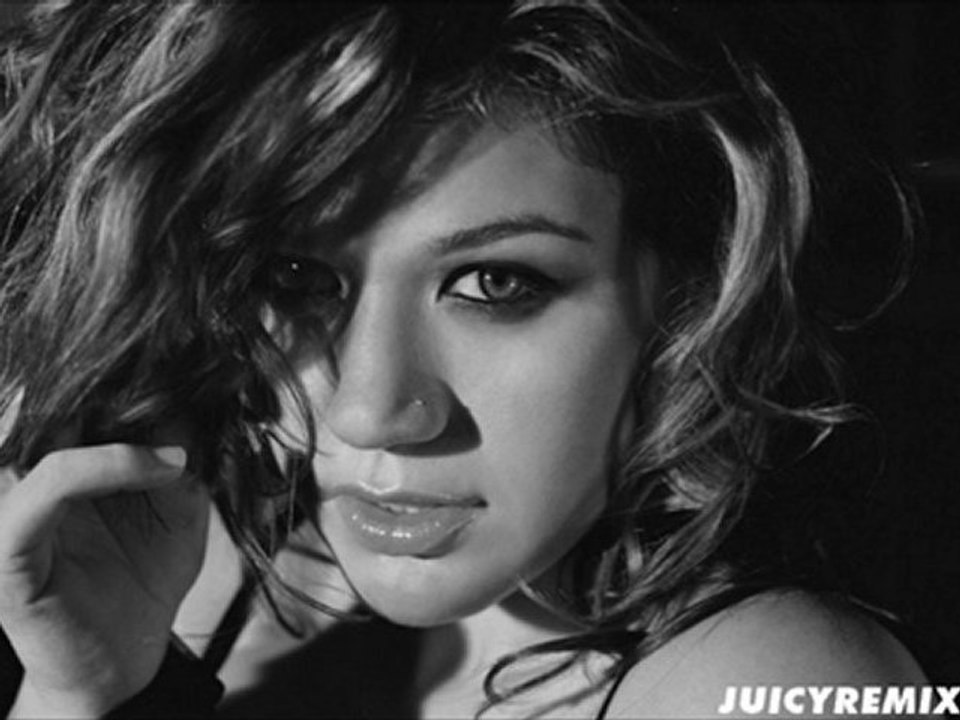 Kelly Clarkson - Disco Fries & Tommie Sunshine Mega Hits Radio Mix