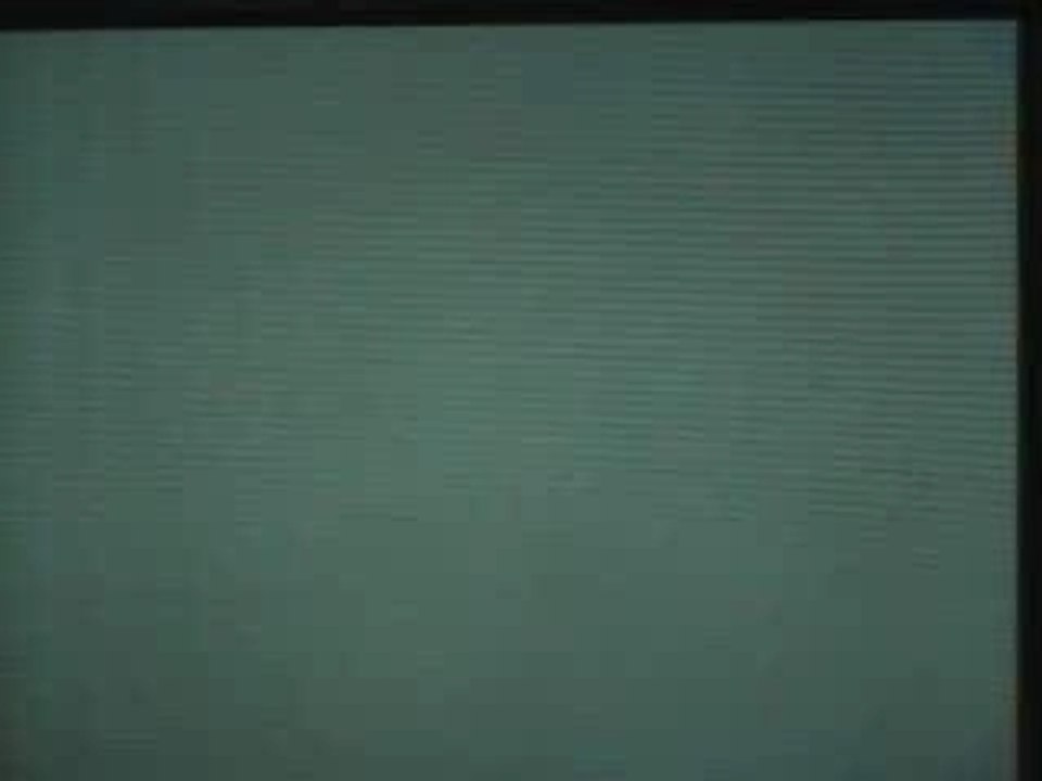 Cell games / kameha finish