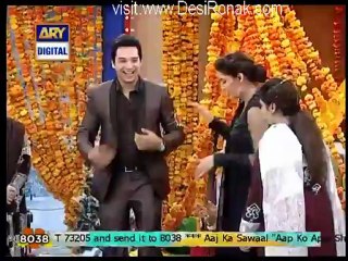 Good Morning Pakistan - 10th December 2012 part 5