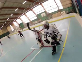 Tournoi Hockey la Chapelle 2/2