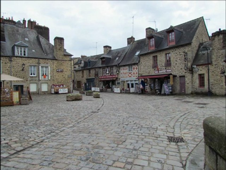 En allant vers la Bretagne (1).