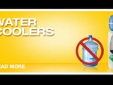 Call a Cooler major supplier of  water coolers and water filters
