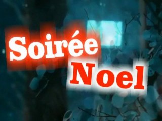 Soirée Noel @ ADAS Music (06-12-12)