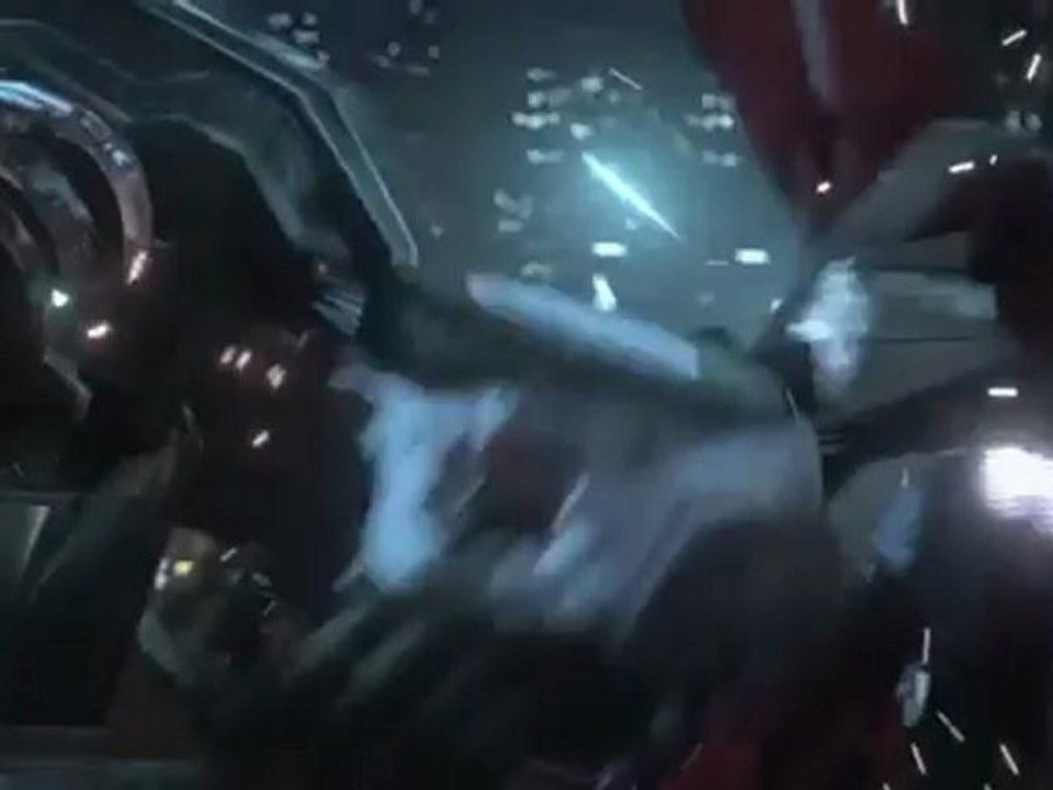 Transformers Fall of Cybertron – XBOX 360 [Download .torrent]