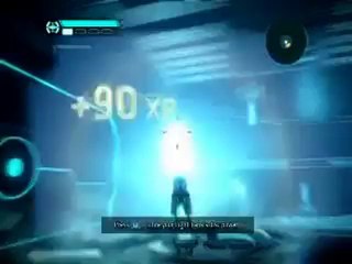 Tron Evolution – PS3 [Download .torrent]