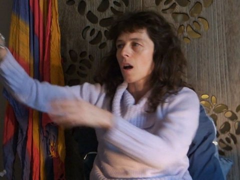 Camille ARMAN présente 'Chrysalide: le choeur du papillon'