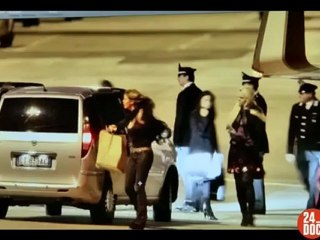 Берлускони и его женщины