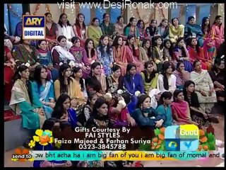 Good Morning Pakistan - 10th December 2012 part 7