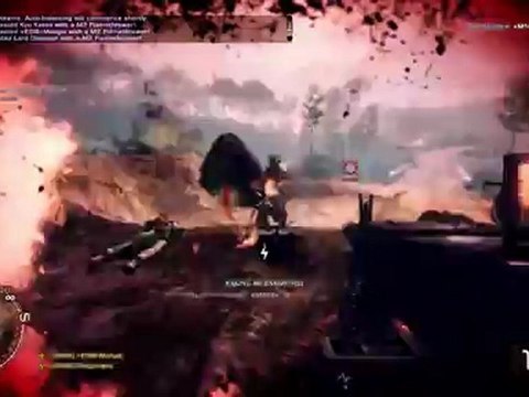 Battlefield Bad Company 2 Vietnam Montage by Mongol