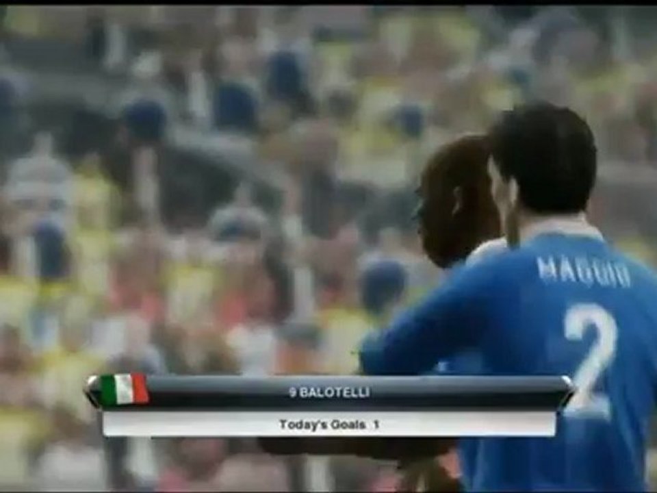 Pro Evolution Soccer 2013 – XBOX 360 [Download .torrent]