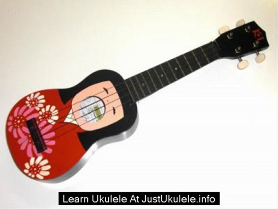 ukulele chords christmas songs