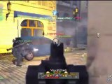 MW3 - How to get Pro Perks Quicker