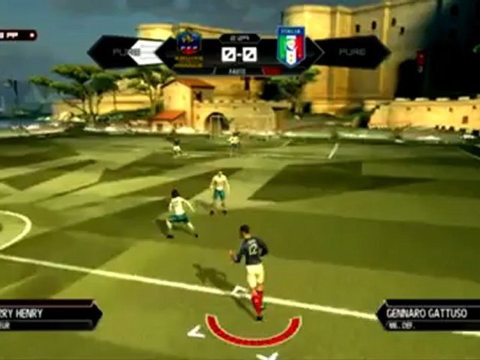 Pure Football – PS3 [Download .torrent]