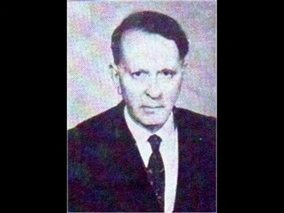 Hüseyin Nihal Atsız -kendi sesi-