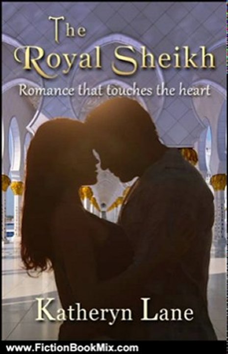 Fiction Book Review: The Royal Sheikh by Katheryn Lane