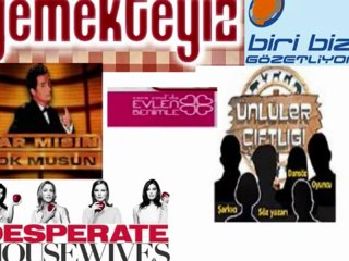 KIMLER TAYYİP'İ BAŞA GETİRDİ   - Banu AVAR -