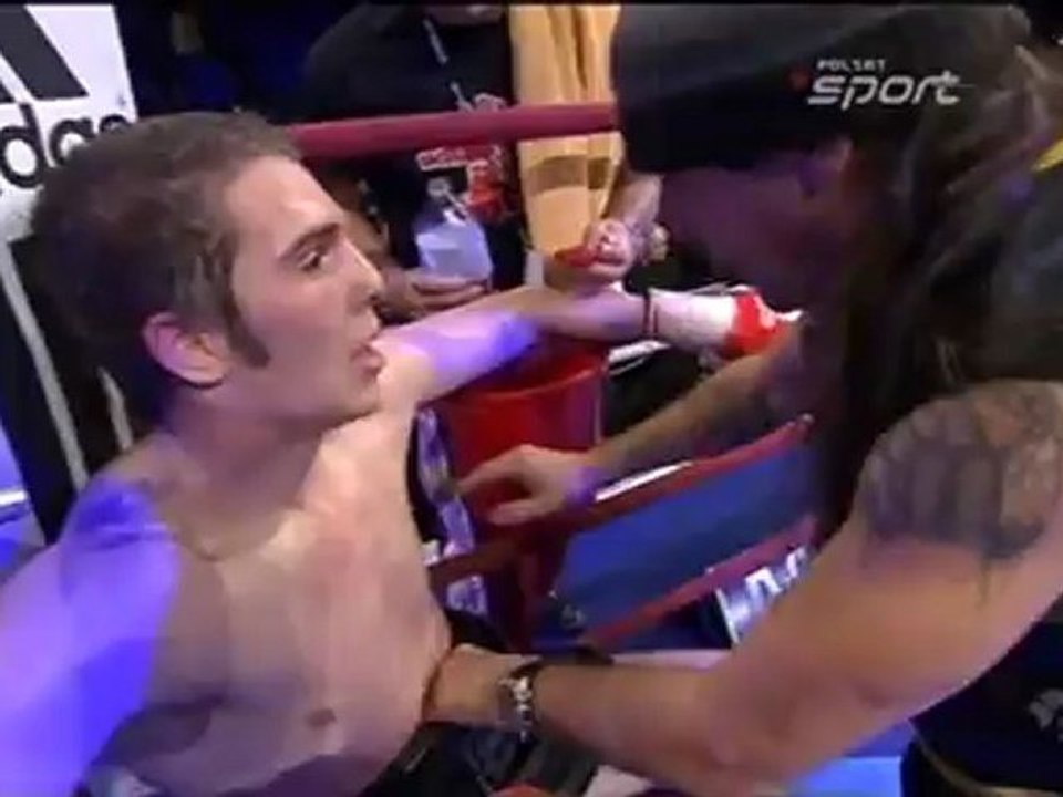 2012-12-08 Guido Nicolas Pito vs Reda Zam Zam