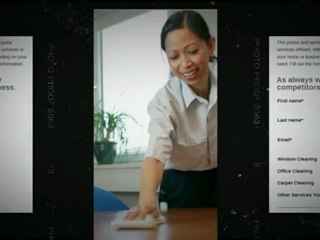 Commercial Cleaning Las Vegas