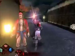 Shinobido 2 Revenge of Zen – PS Vita [Download .torrent]