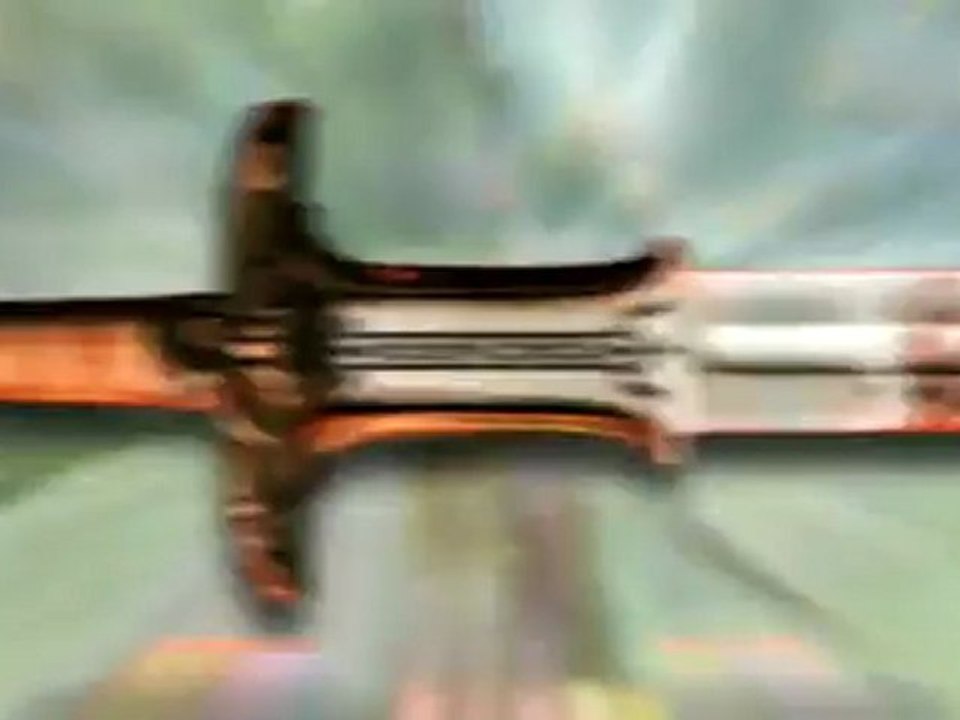 GameTag.com - Buy and Sell Age of Conan Character - Combat Tutorial