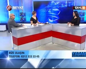 Yaşam Sağlıkla Güzel 10.12.2012