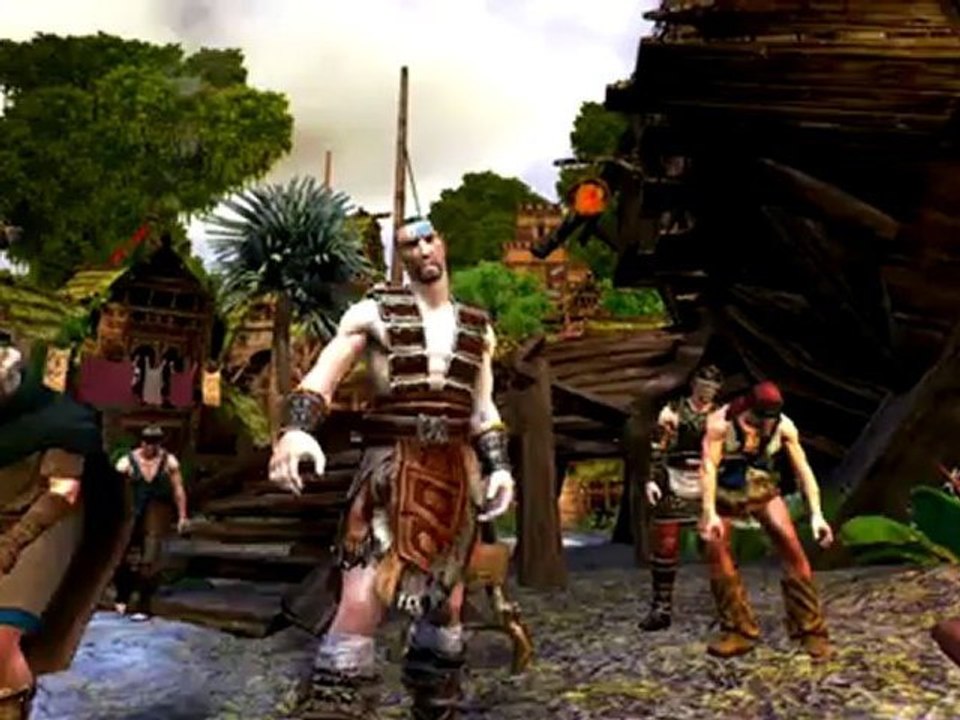 GameTag.com - Buy and Sell AoC Accounts - Femme Fatale