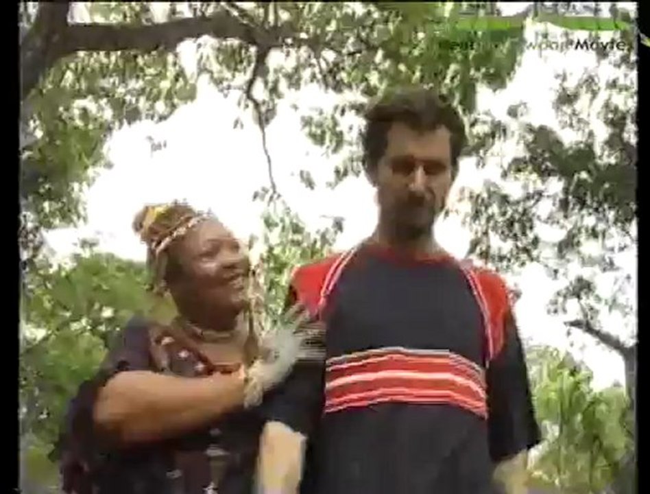 To love A Stranger 2