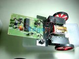 IR Controlled Robotic Vehicle | Robotics Projects for Final Year Students
