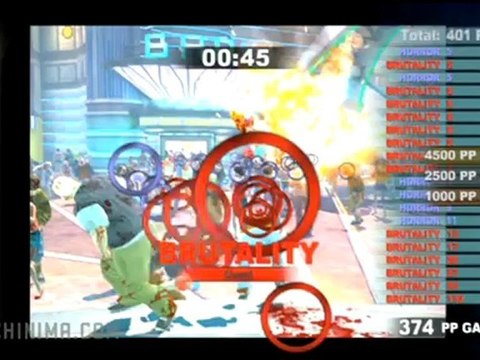 Dead Rising 2 Off The Record – PS3 [Download .torrent]