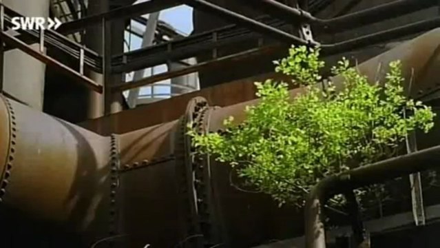 Schätze der Welt - Völklinger Hütte (Deutschland)