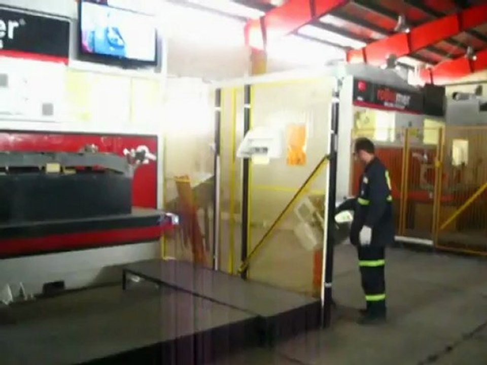 ROBOTMER INTRO / TANITIM VIDEOSU