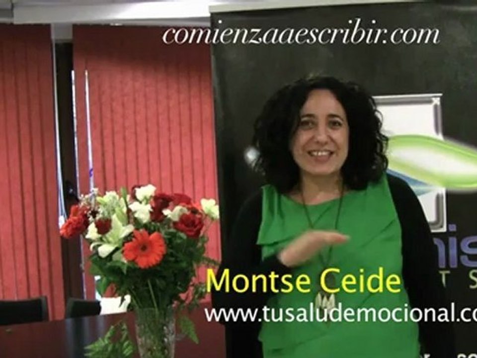 Testimonios de Seminario Creatividad para Comenzar a Escribir, con Dulce Bermúdez