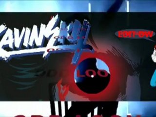 Kavinsky - Odd Look (edit Daftworld)