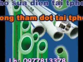 tho sua duong ong nuoc tai quan 11 // 0909 723 747