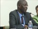 Modibo Traoré - Sous-directeur général Agriculture et Protection des consommateurs Organisation des Nations Unies pour l’alimentation et l’agriculture (FAO)