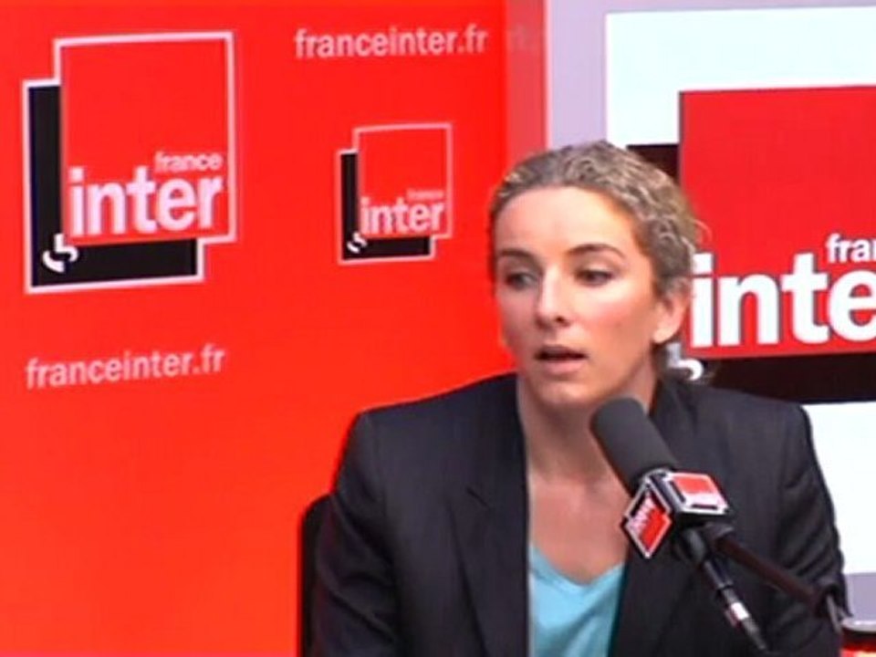 Delphine Batho : "le prix du gaz augmentera de 2,4%"