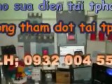 tho sua duong ong nuoc tai quan 3 // 0938 773 667