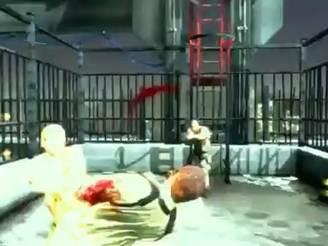 Max Payne 3 – PS3 [Download .torrent]