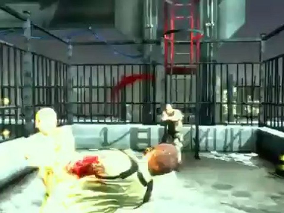 Max Payne 3 – XBOX 360 [Download .torrent]