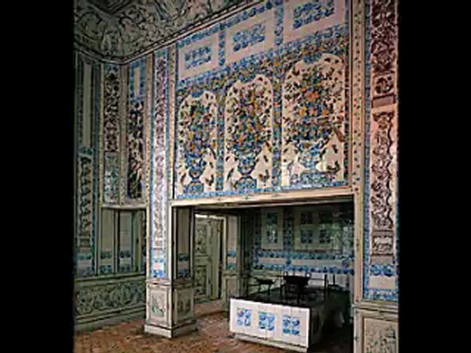 Art 17th and 18th Centuries